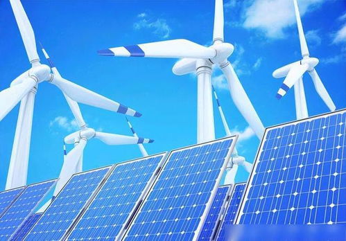 中國能源轉型的“雙面圖景” 領跑新能源建設，煤電規模引關注